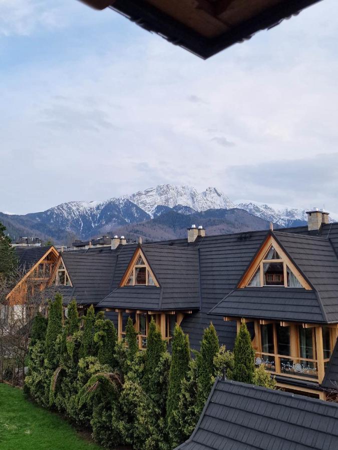 I Krupowki Tuz Tuz * Zakopane