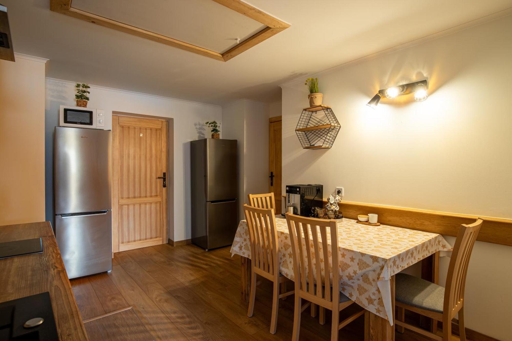 Apartment I Krupowki Tuz Tuz *
